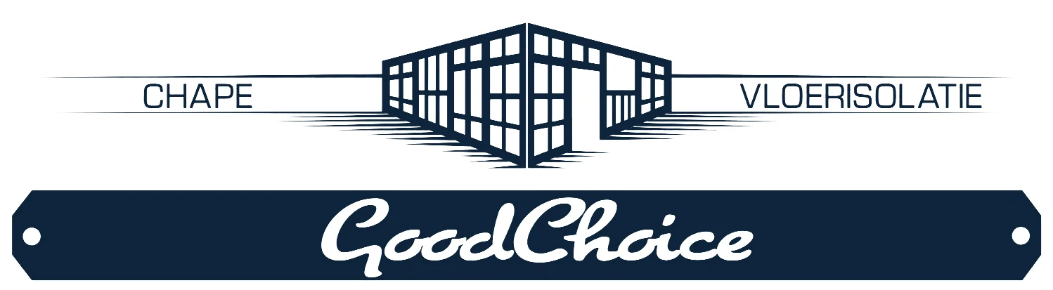 goodchoice chapewerken logo