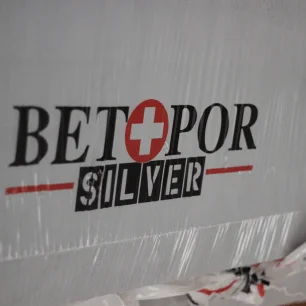 Betopor Silver plus